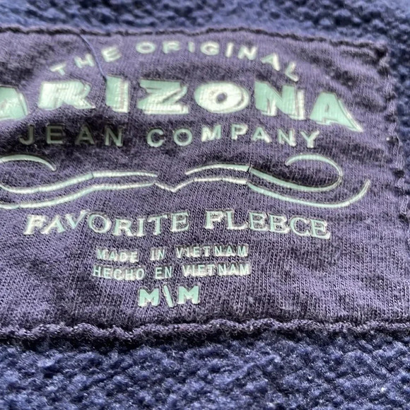 🔥4/$20 Arizona Jean Company Hoodie - Picture 8 of 16
